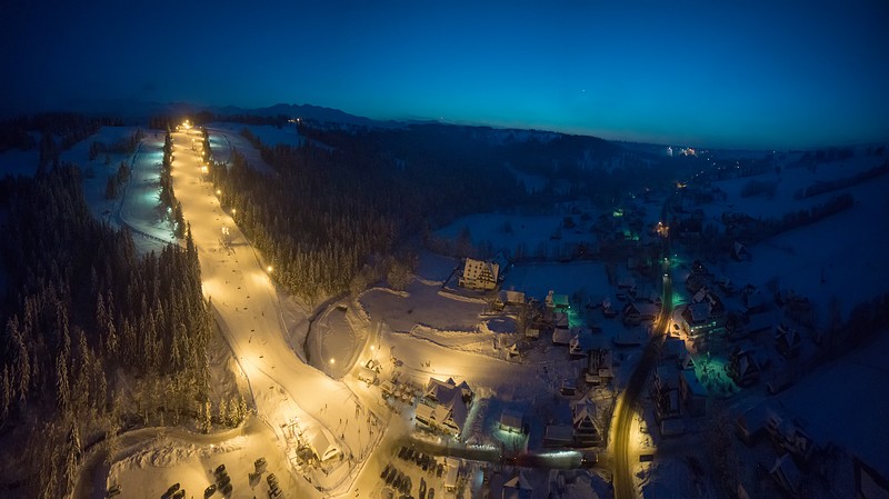 Hotel Redyk Ski&Relax ***