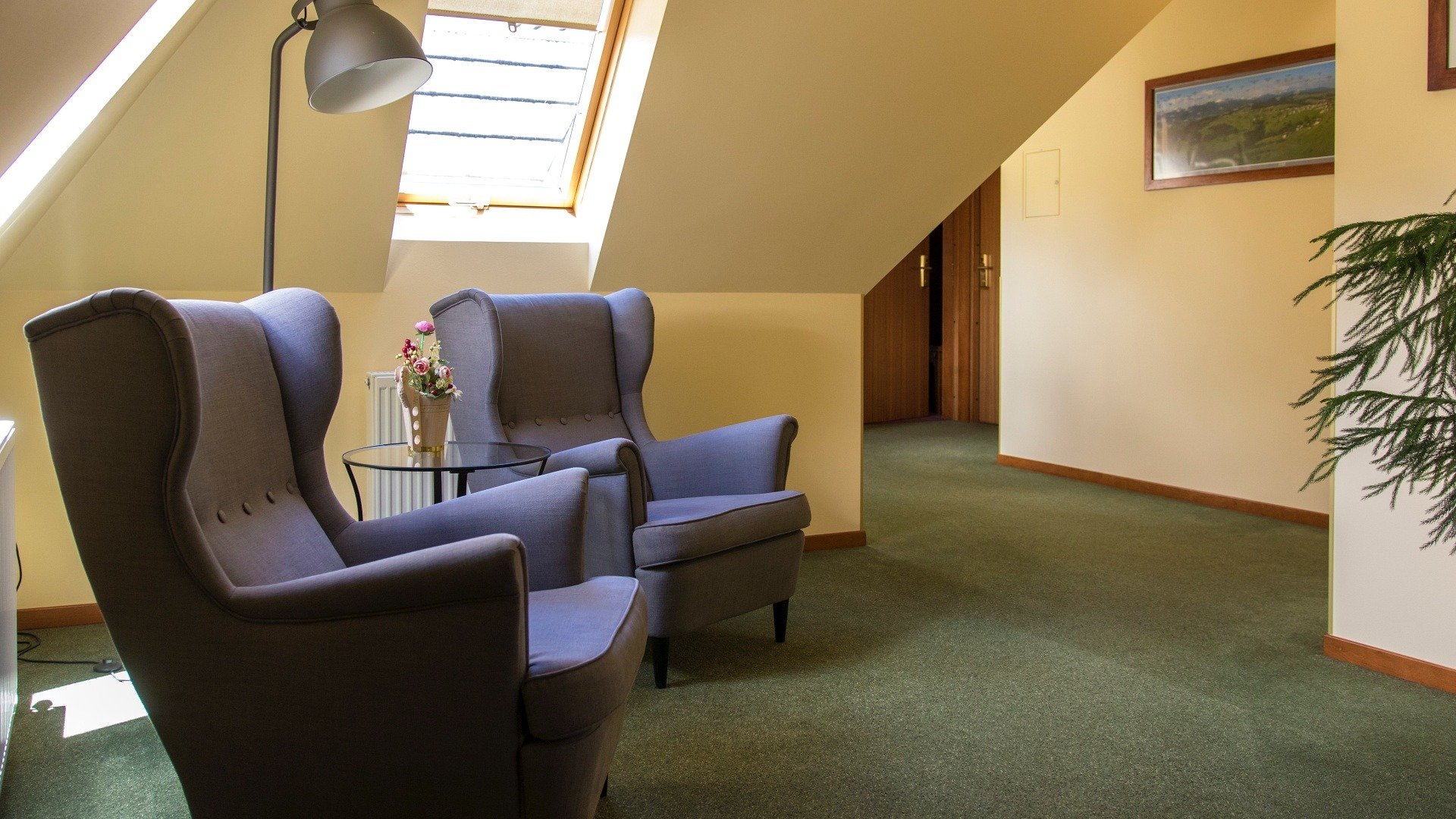 Hotel Redyk Ski&Relax ***