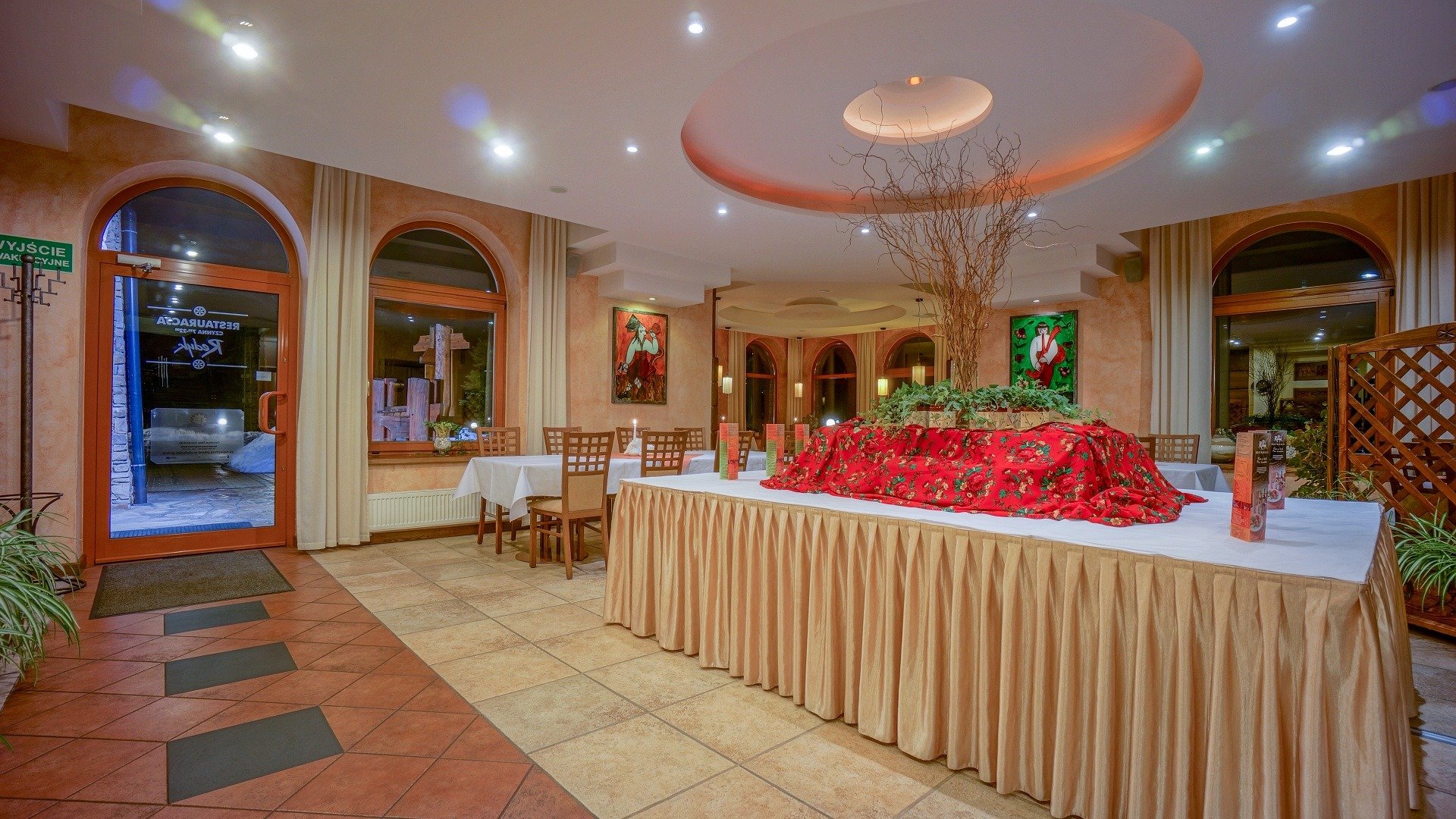 Hotel Redyk Ski&Relax ***