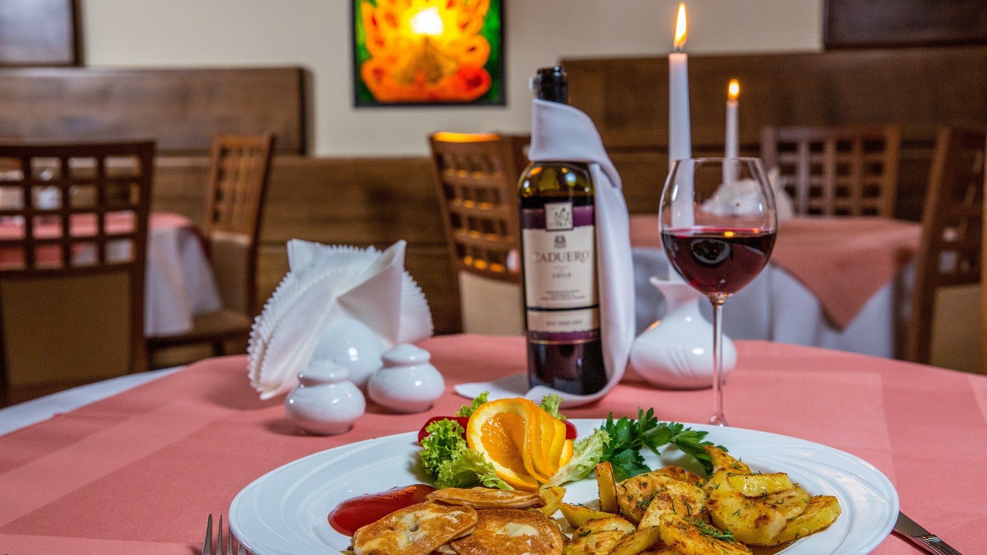 Hotel Redyk Ski&Relax ***