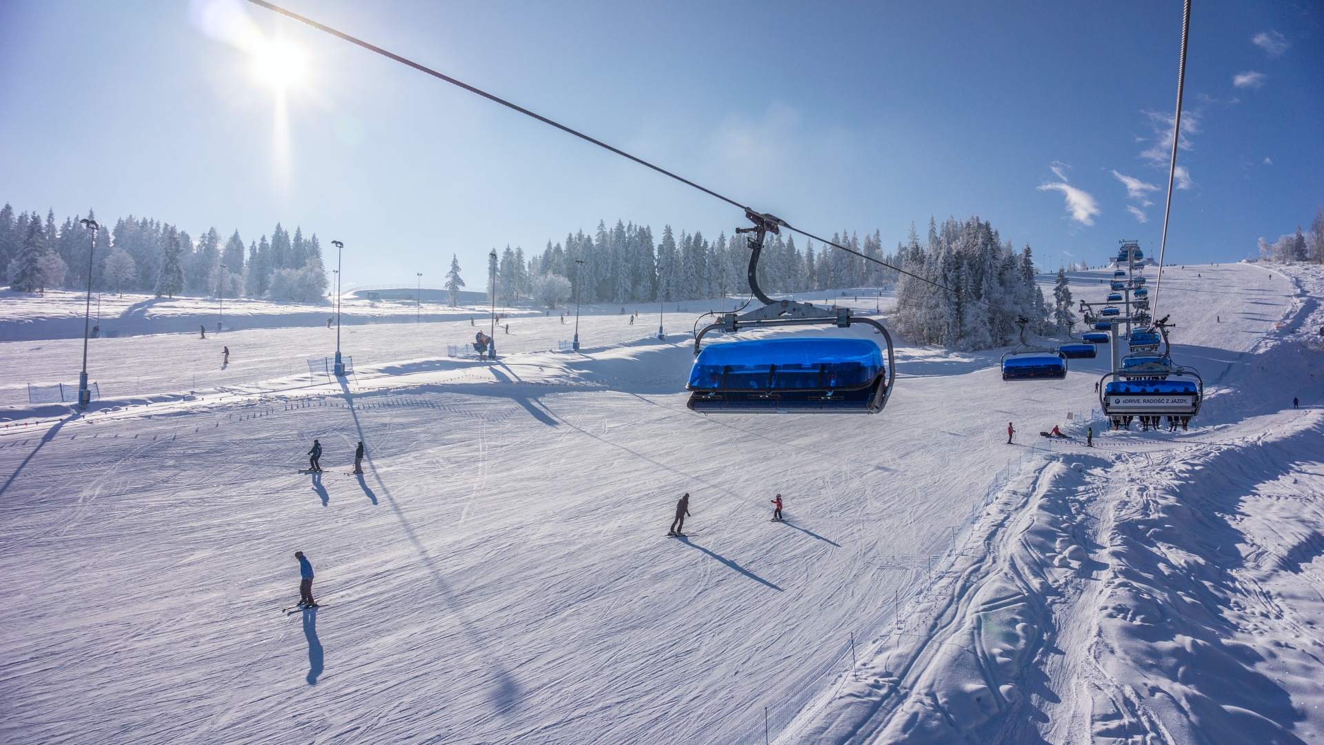 Hotel Redyk Ski&Relax ***