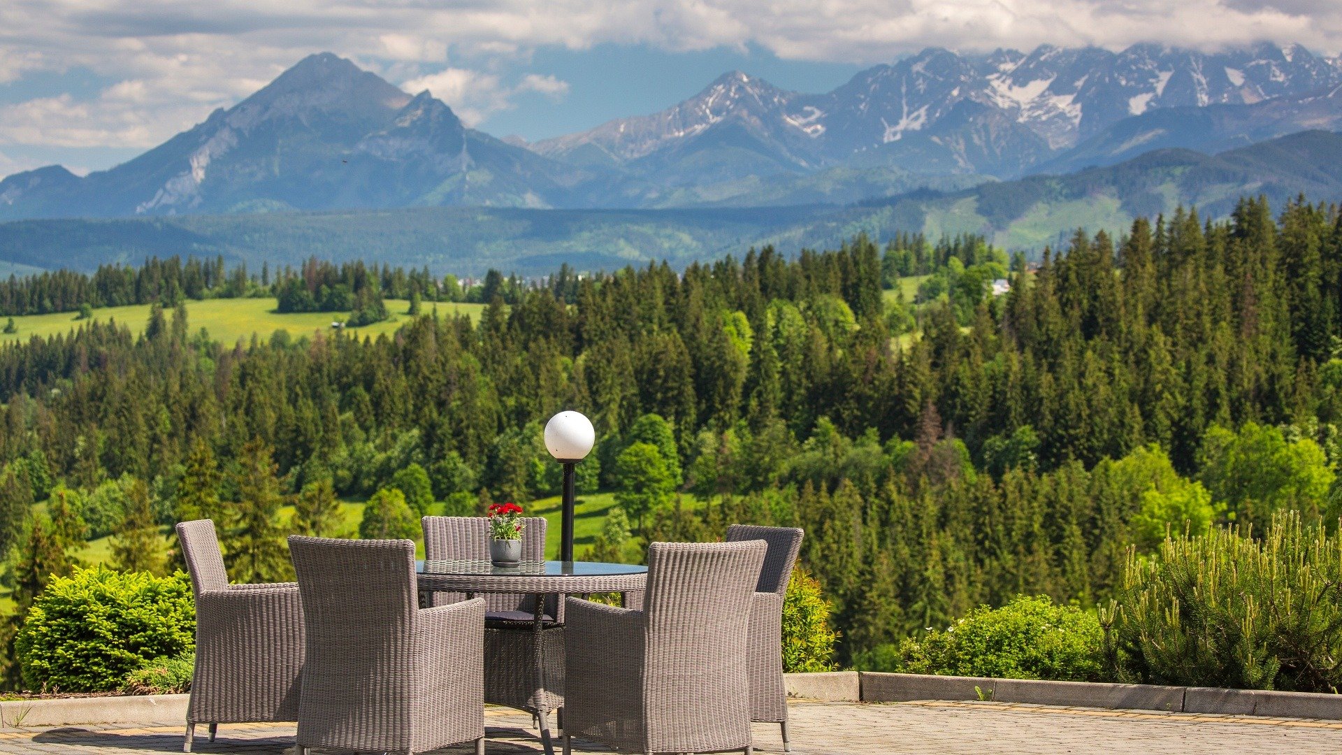 Hotel Redyk Ski&Relax ***