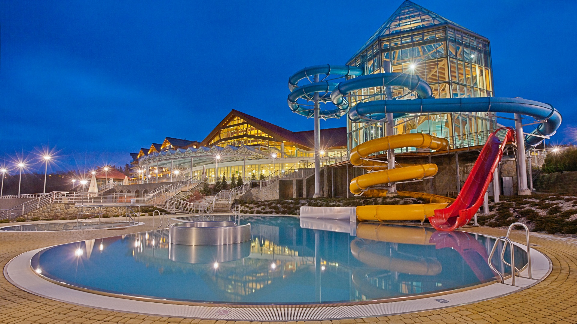 Hotel Redyk Ski&Relax ***