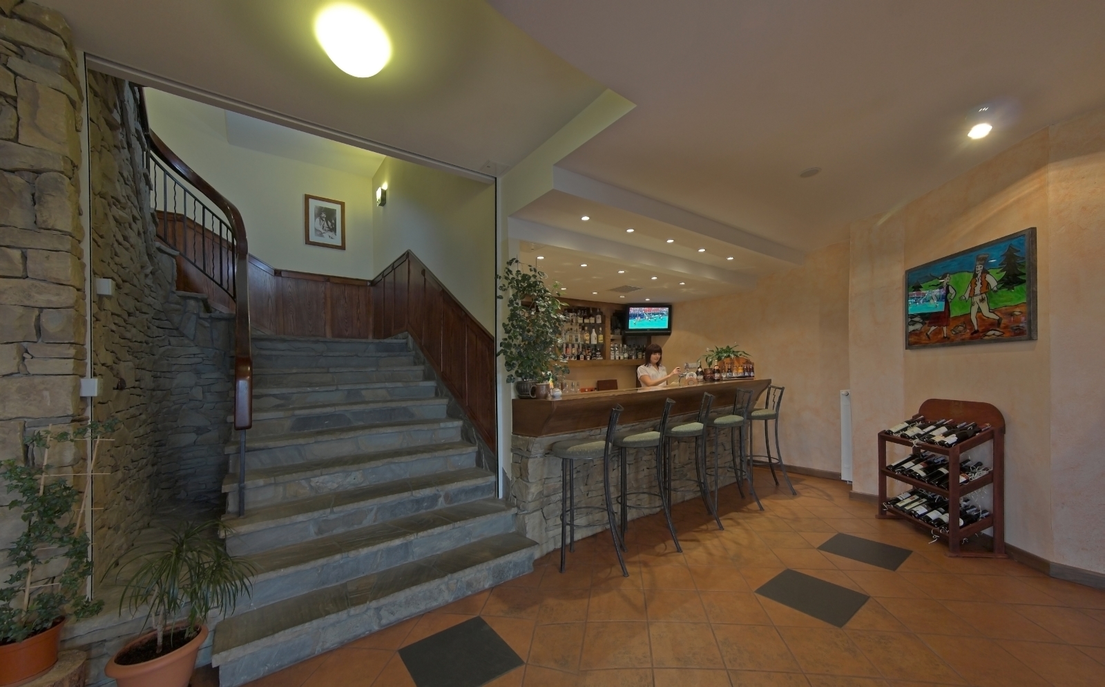 Hotel Redyk Ski&Relax ***