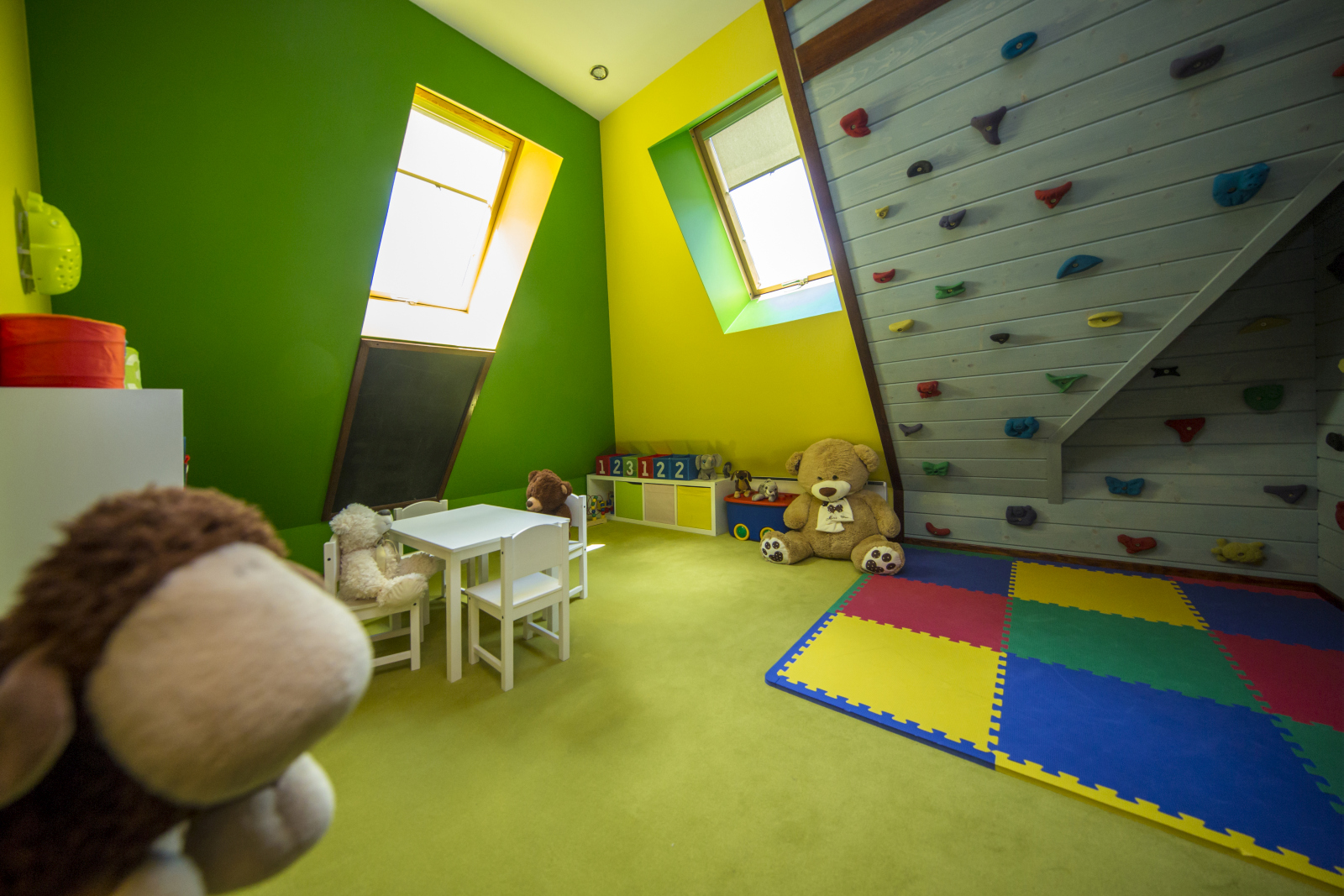 Hotel Redyk Ski&Relax ***