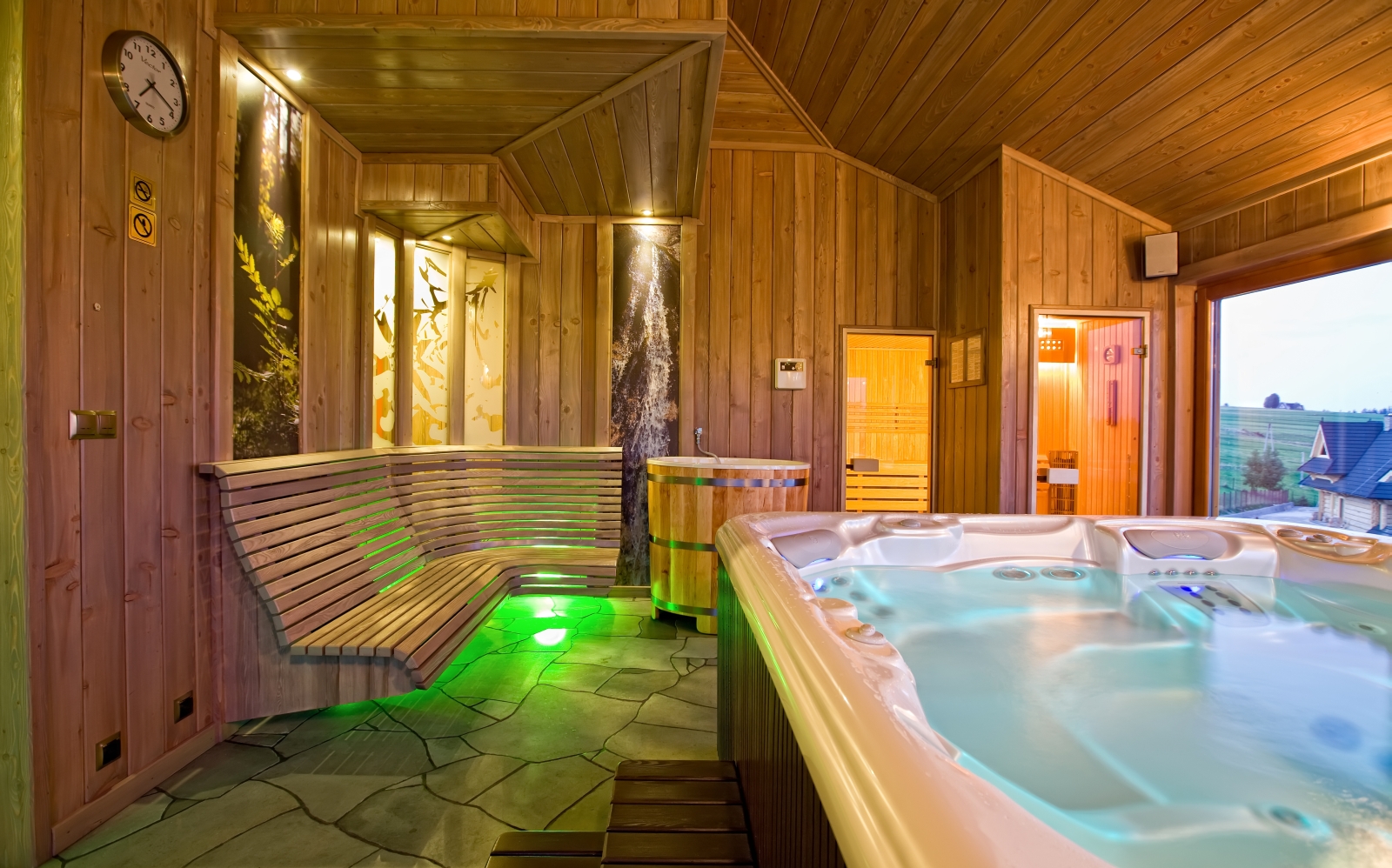 Hotel Redyk Ski&Relax ***