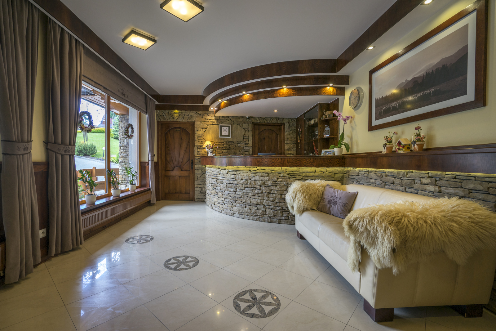 Hotel Redyk Ski&Relax ***