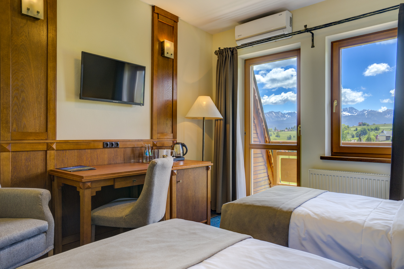 Hotel Redyk Ski&Relax ***