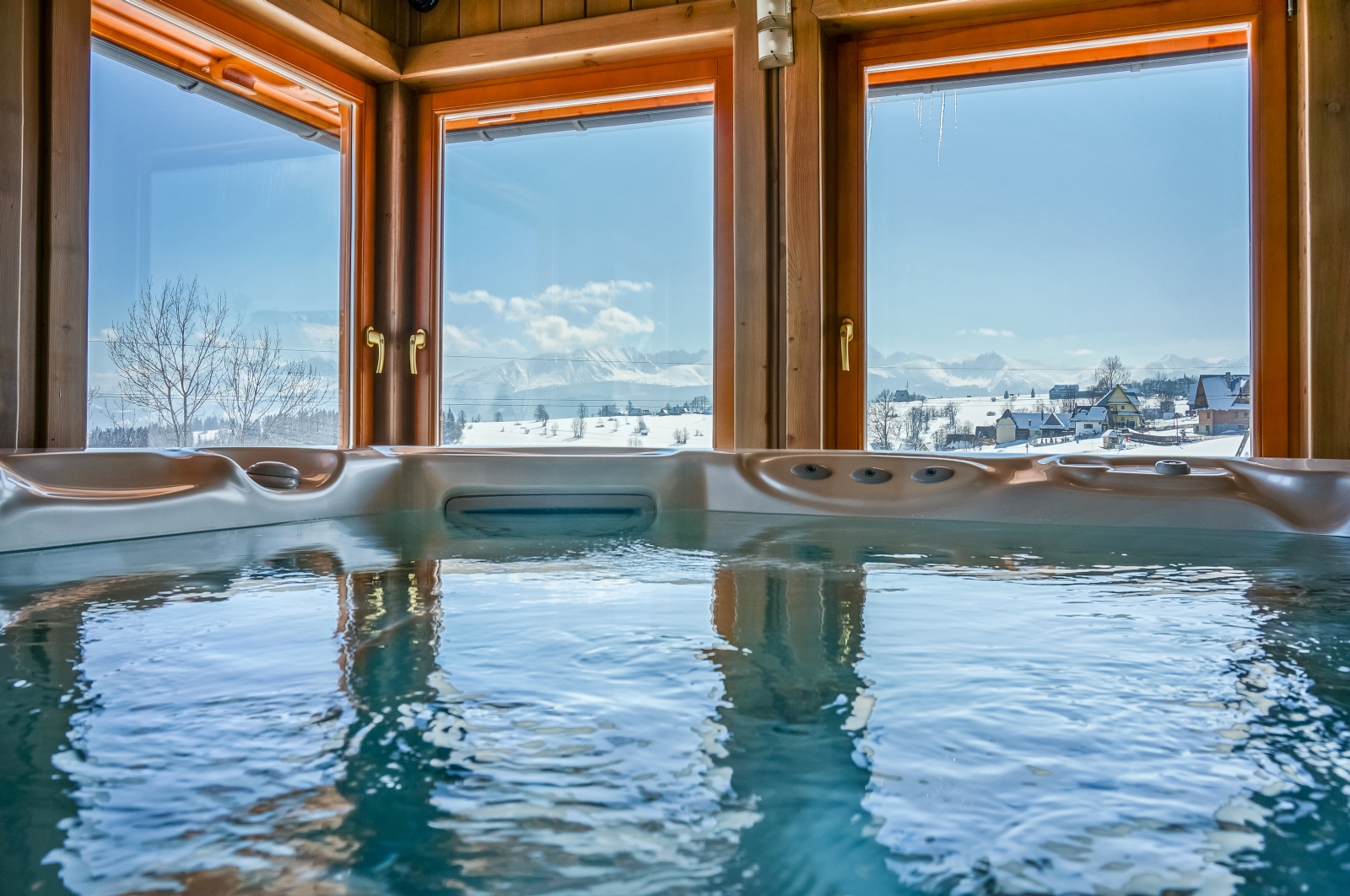Hotel Redyk Ski&Relax ***