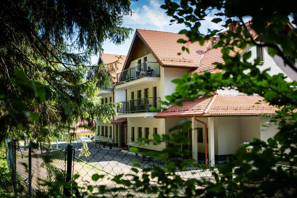 Zdjęcie Villa Obis