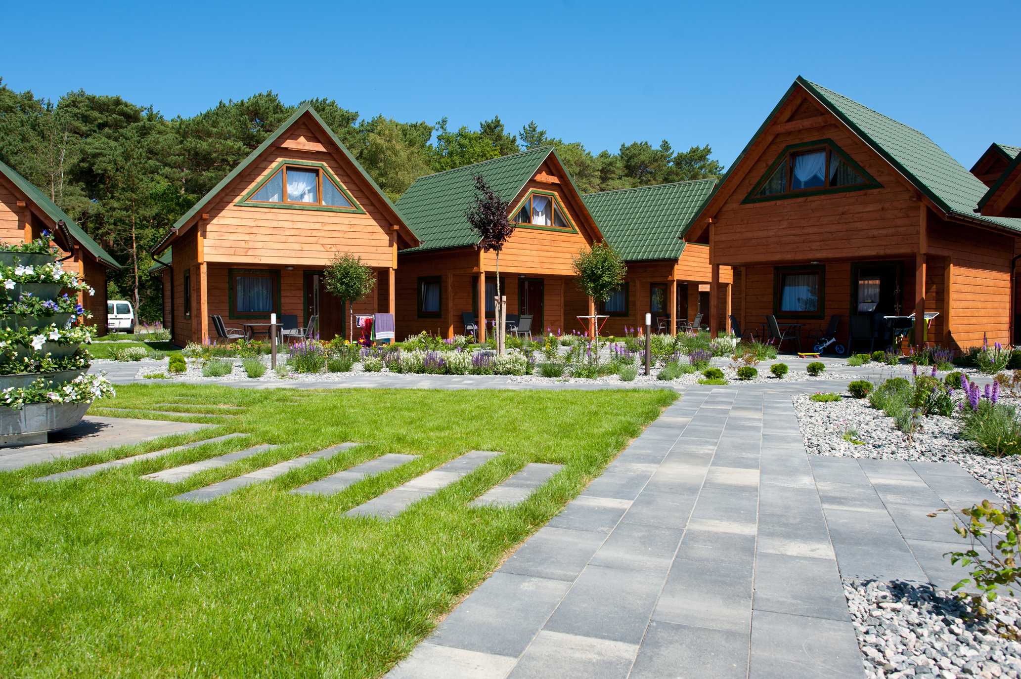 Hotel SPA Cesarskie Ogrody