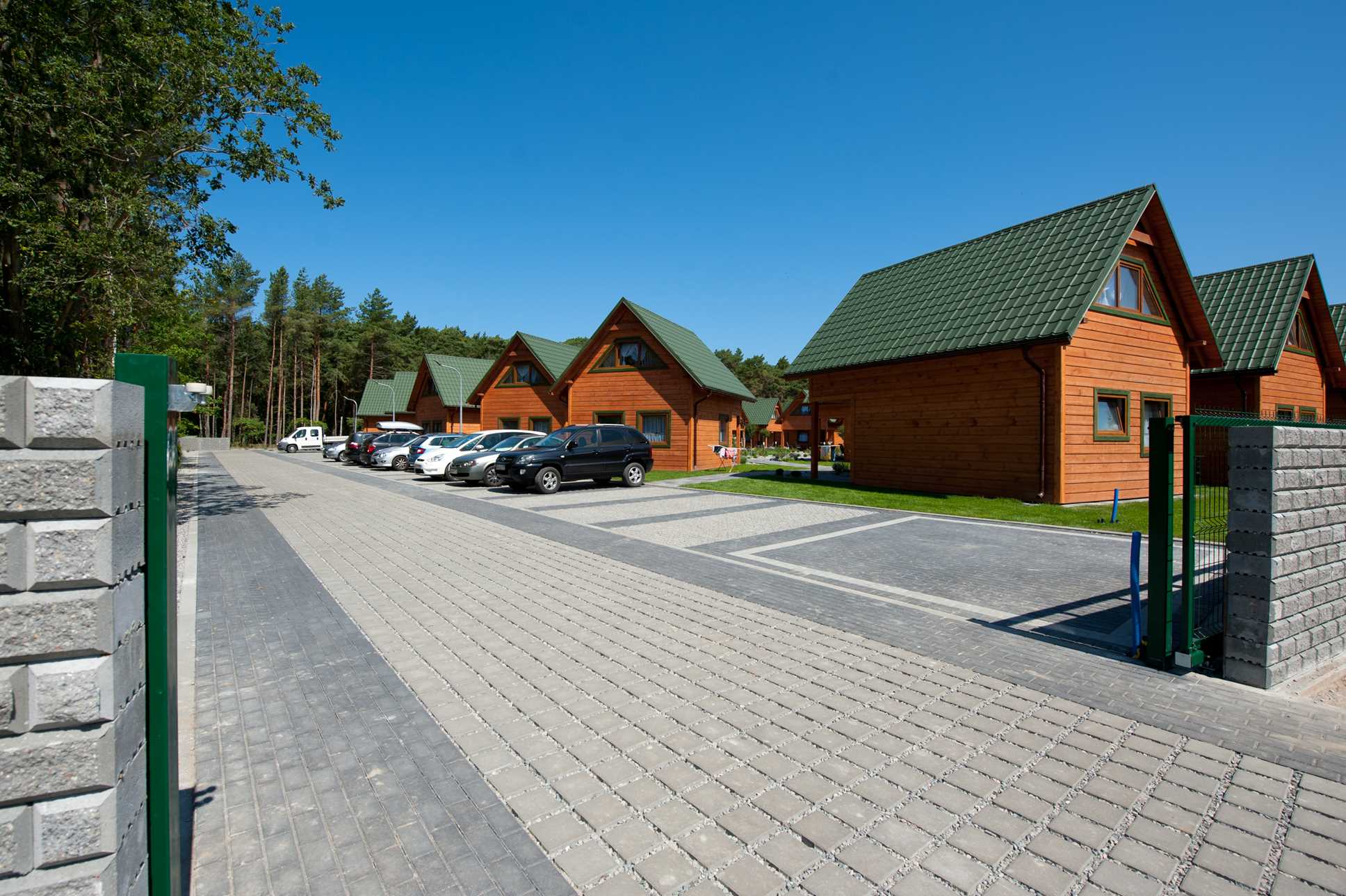 Hotel SPA Cesarskie Ogrody