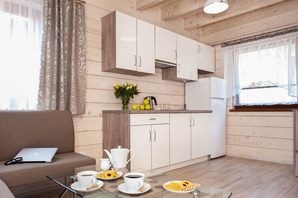 Hotel SPA Cesarskie Ogrody