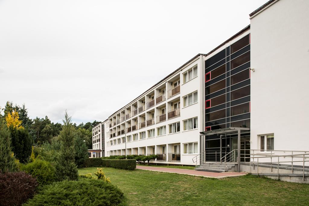 Hotel SPA Cesarskie Ogrody