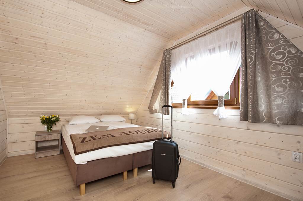 Hotel SPA Cesarskie Ogrody