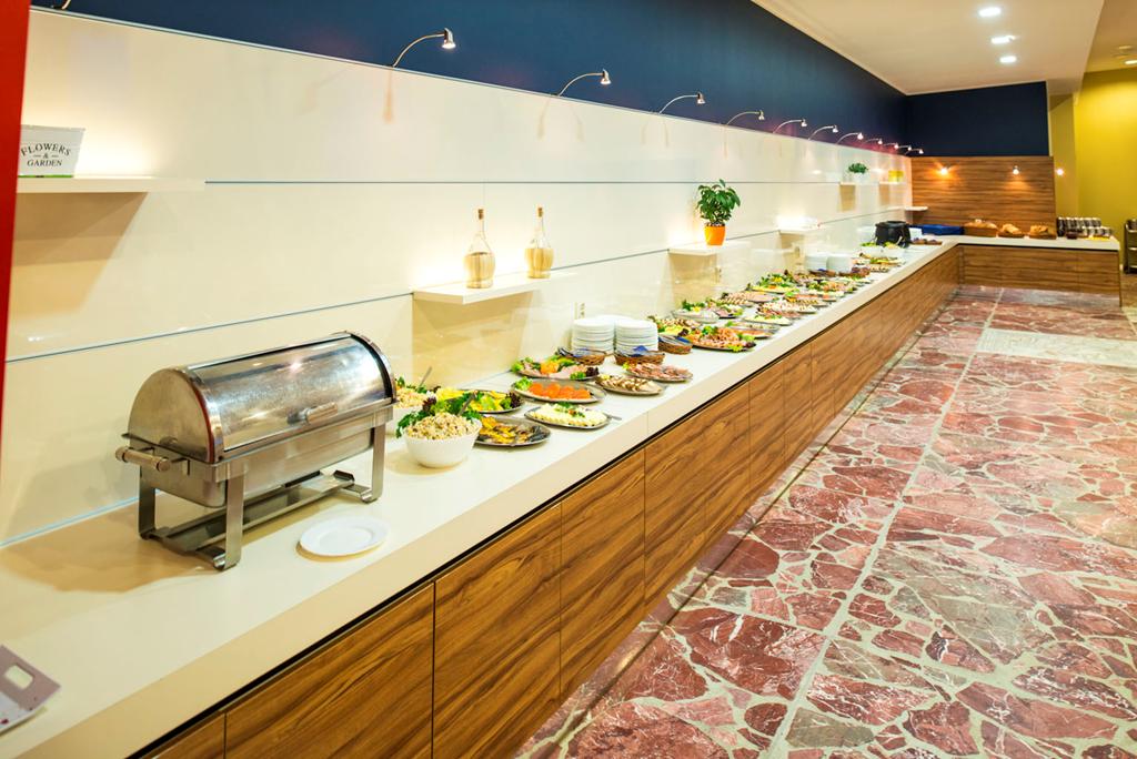 Hotel SPA Cesarskie Ogrody