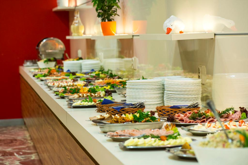 Hotel SPA Cesarskie Ogrody