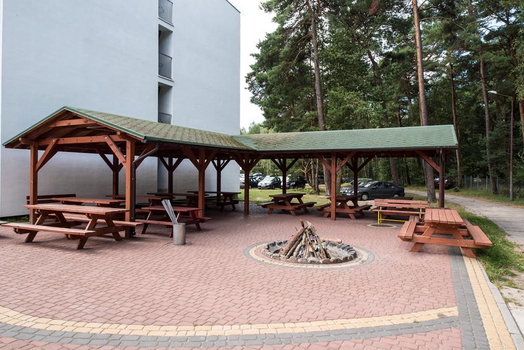 Hotel SPA Cesarskie Ogrody