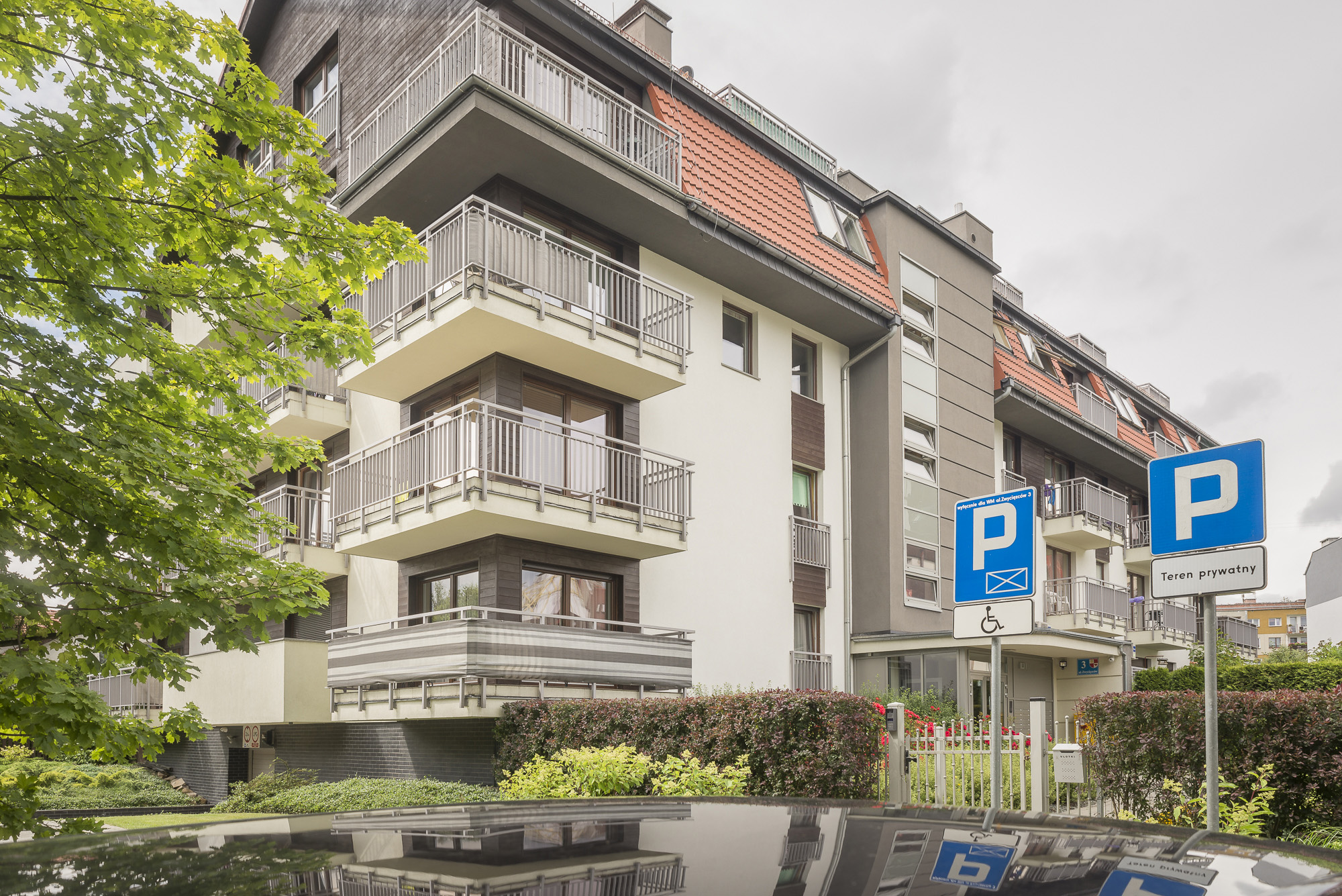 Hotel SPA Cesarskie Ogrody