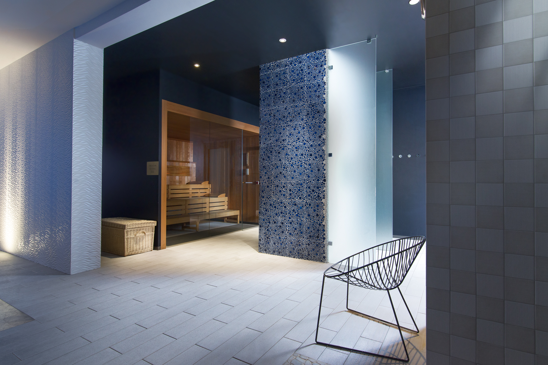 Hotel Quadrille Relais & Châteaux