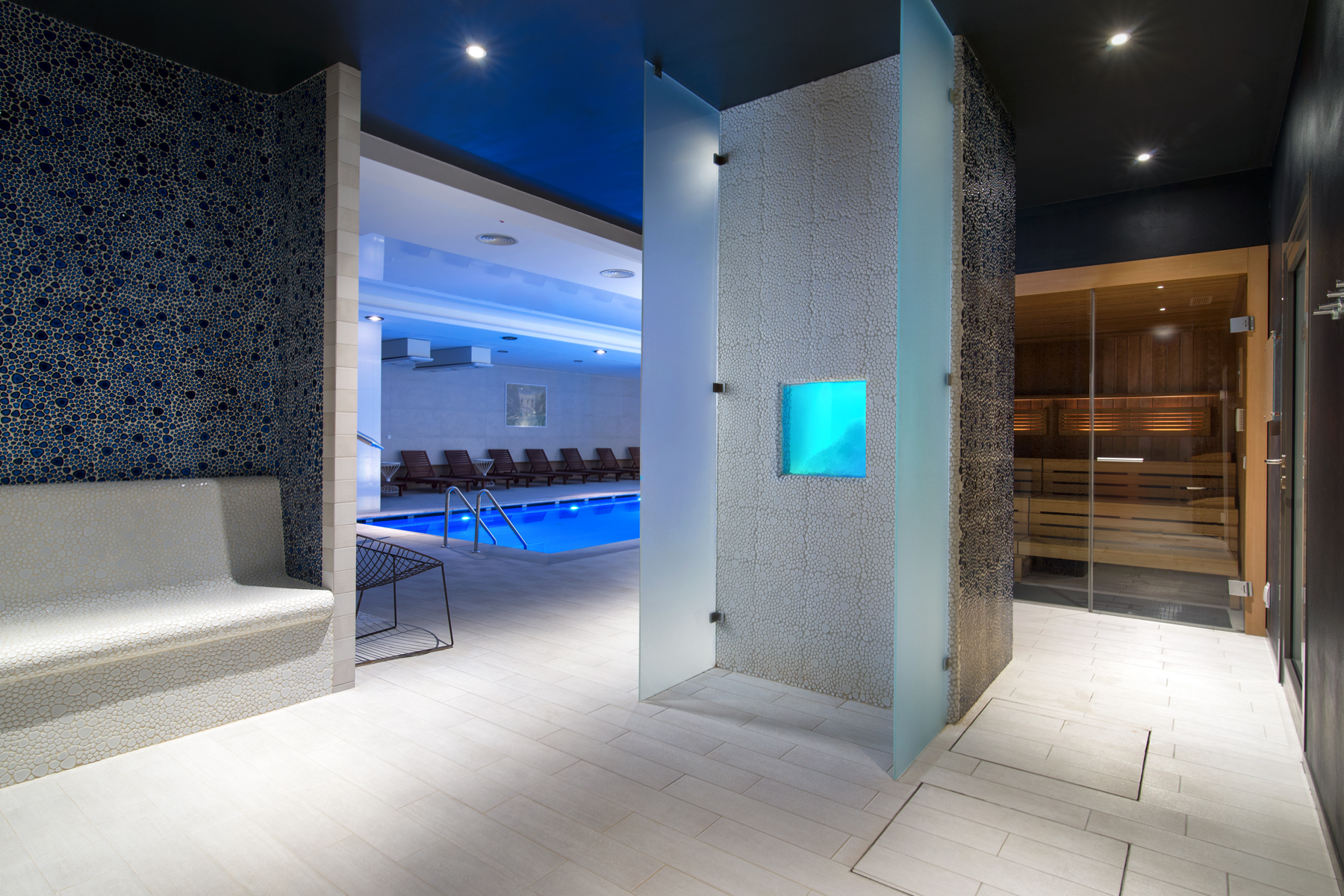 Hotel Quadrille Relais & Châteaux