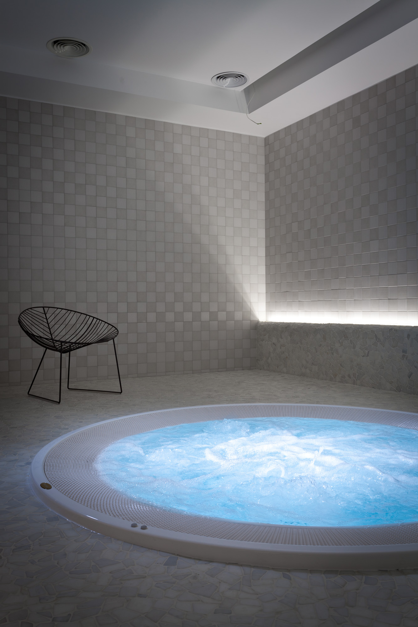 Hotel Quadrille Relais & Châteaux