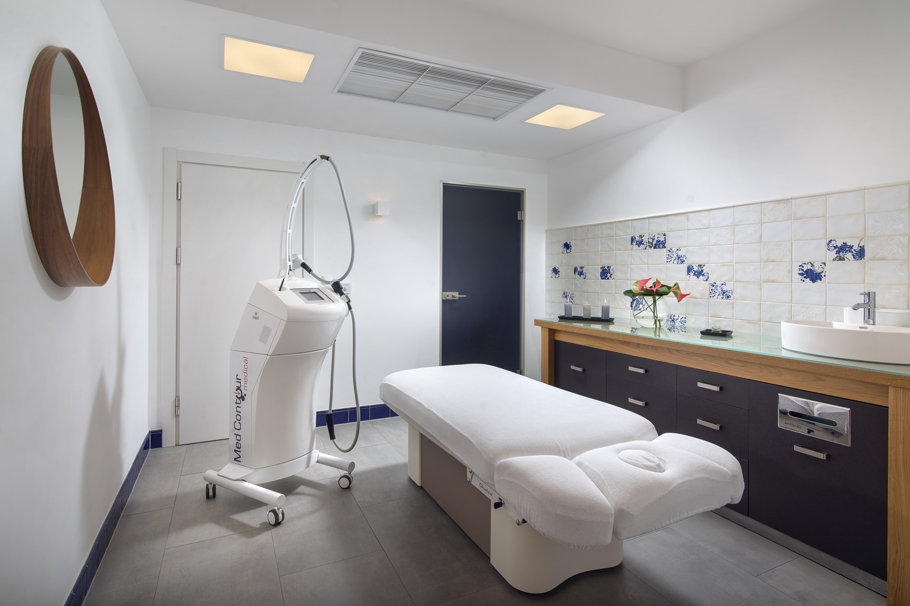 Hotel Quadrille Relais & Châteaux