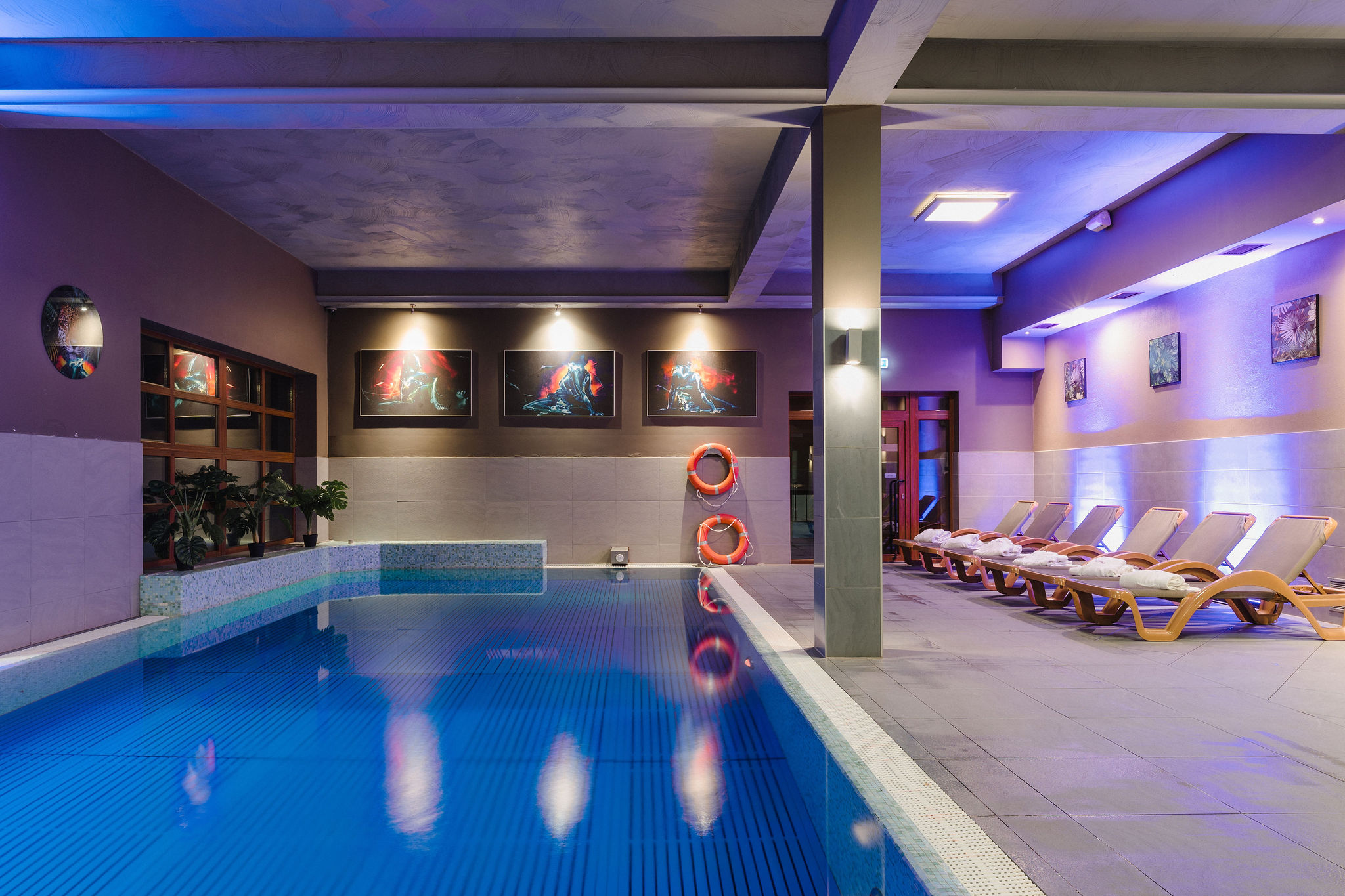 Zdjęcie Hotel Kotarz SPA & Wellness
