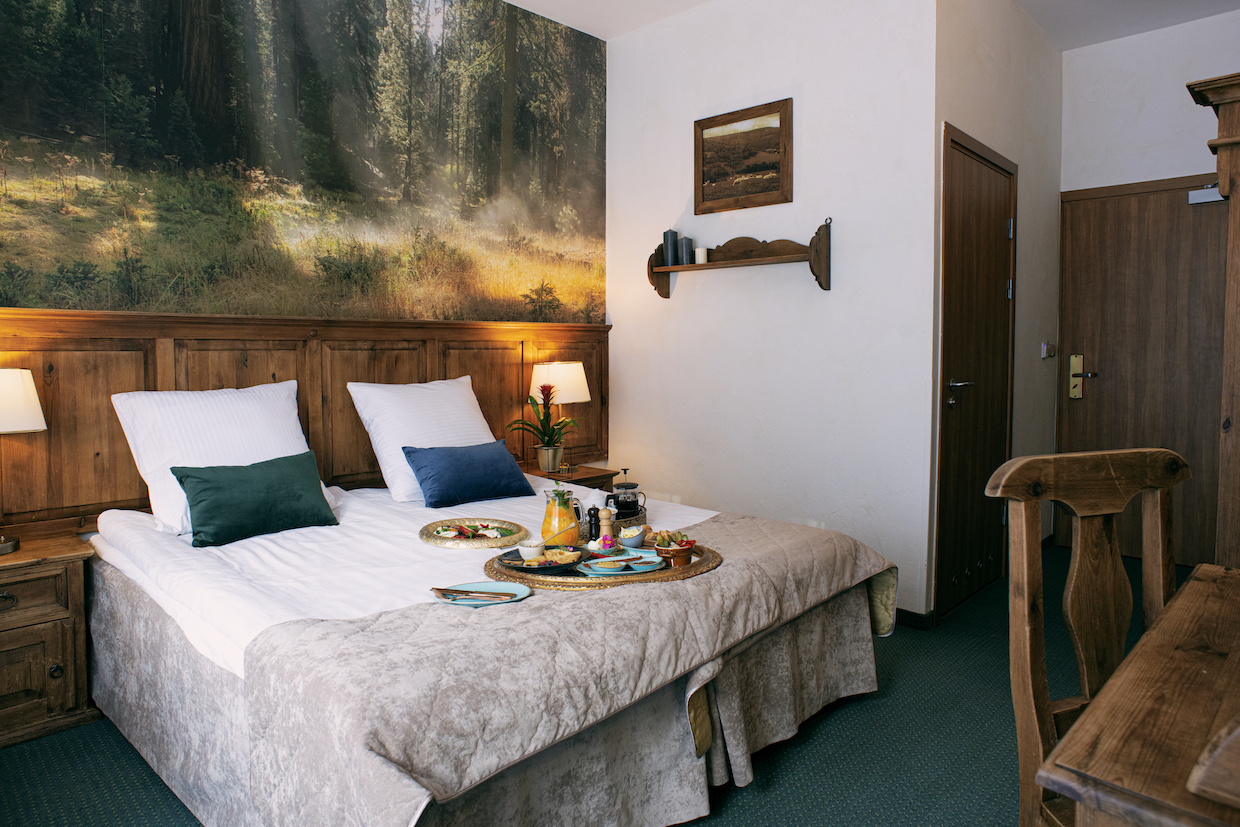 Hotel Kotarz SPA & Wellness