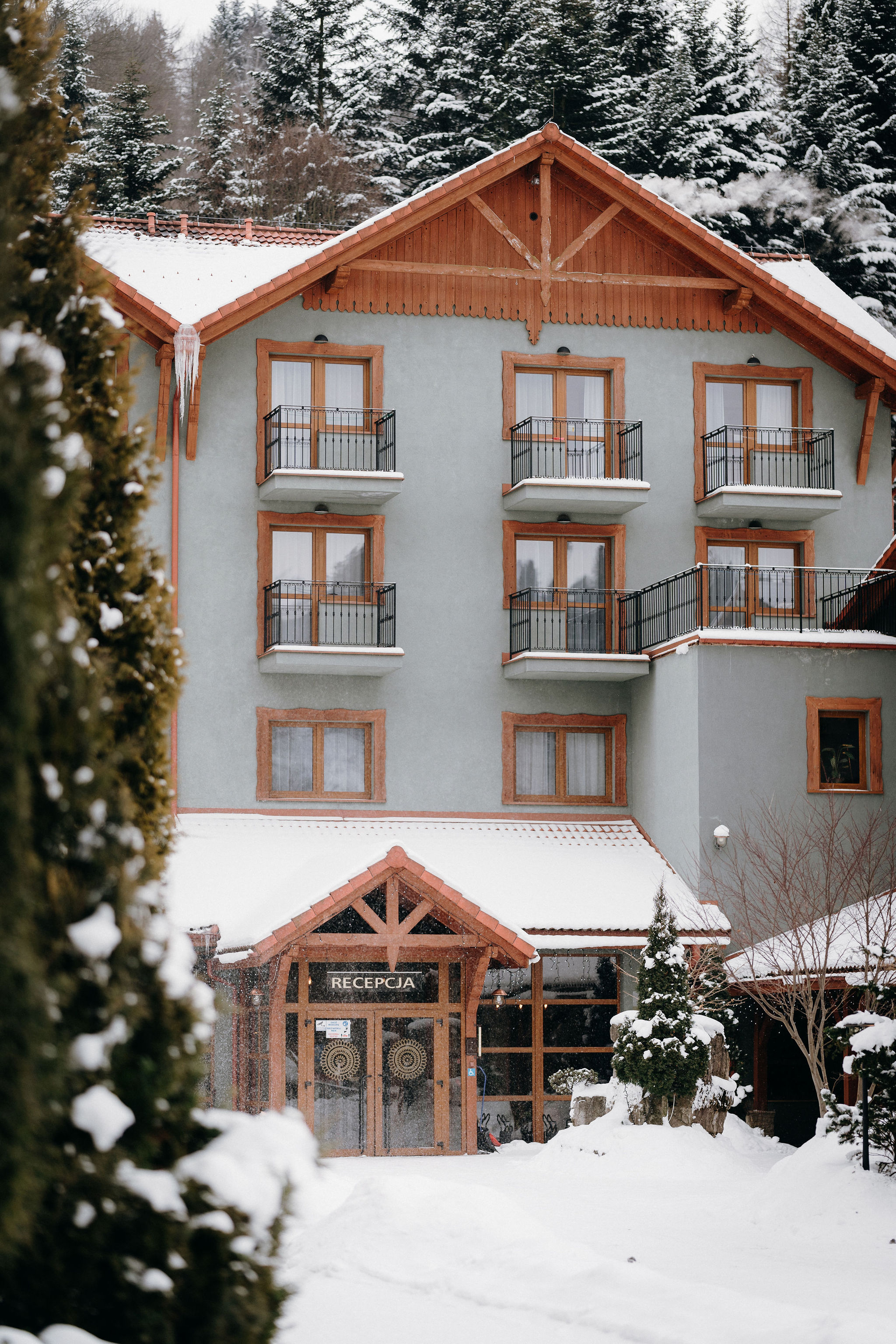 Hotel Kotarz SPA & Wellness