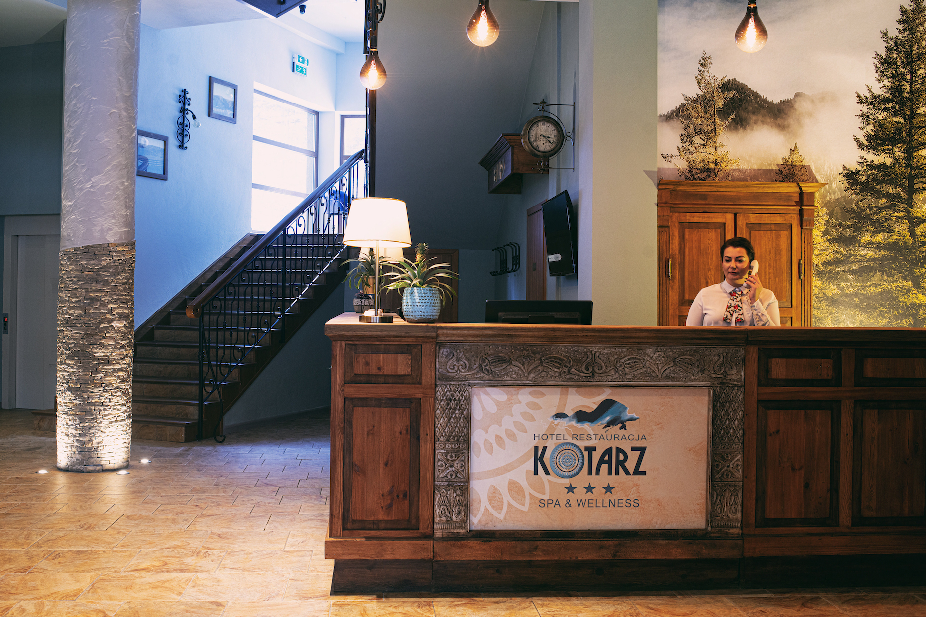 Hotel Kotarz SPA & Wellness