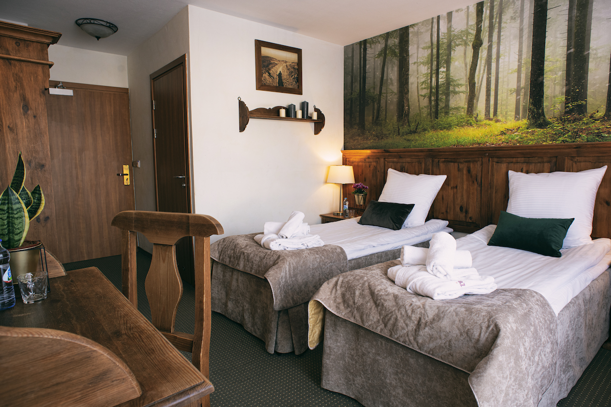 Hotel Kotarz SPA & Wellness