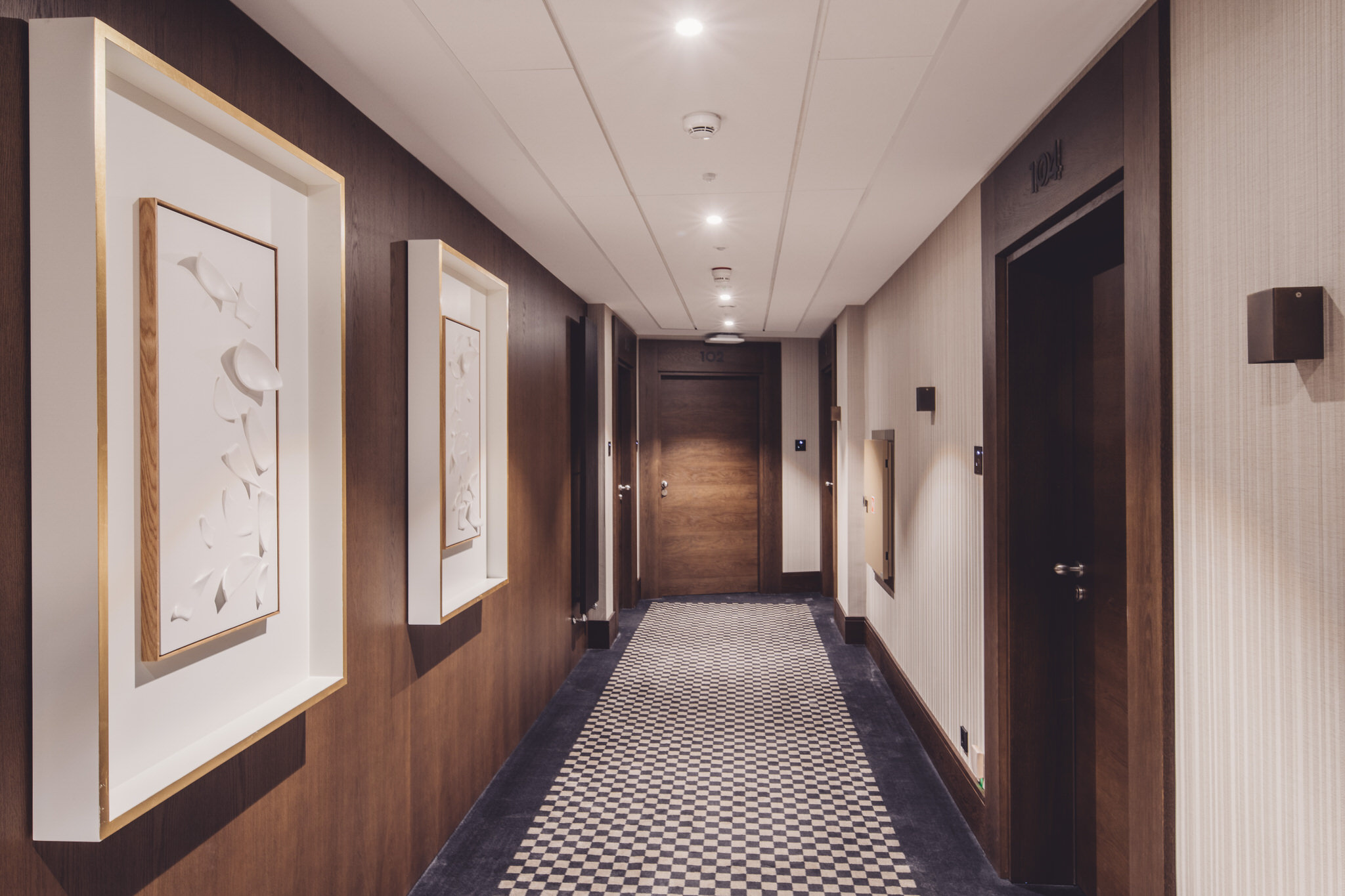 Zdjęcie Rezydencja Sowa Bydgoszcz